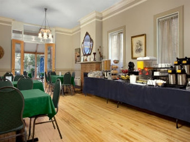 Travelodge Downtown Ottawa Doral Inn
