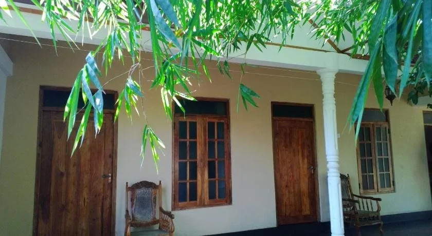 Mahayaya Village