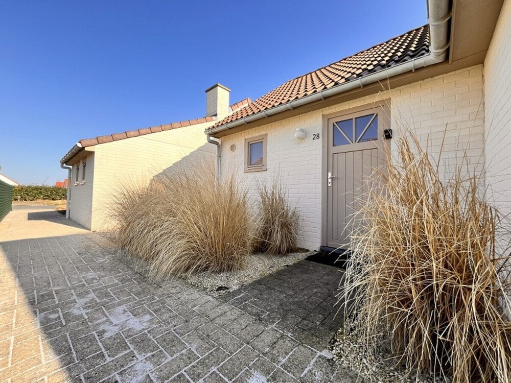 Holiday Home Near Beach in Mercator Park
