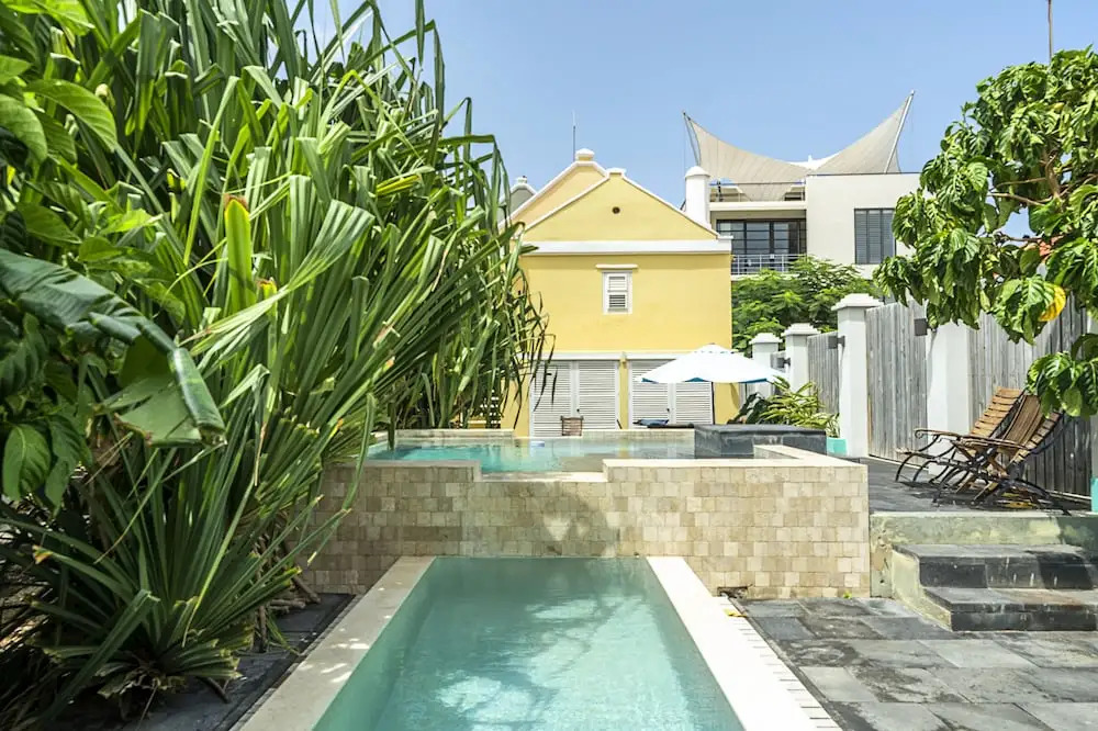 Pietermaai Tropical Vibes