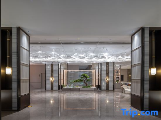 Miluo Hotel (Jingmen Wanda Plaza)