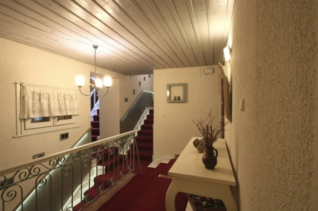 Boutique Hotel Skamnos Arachova