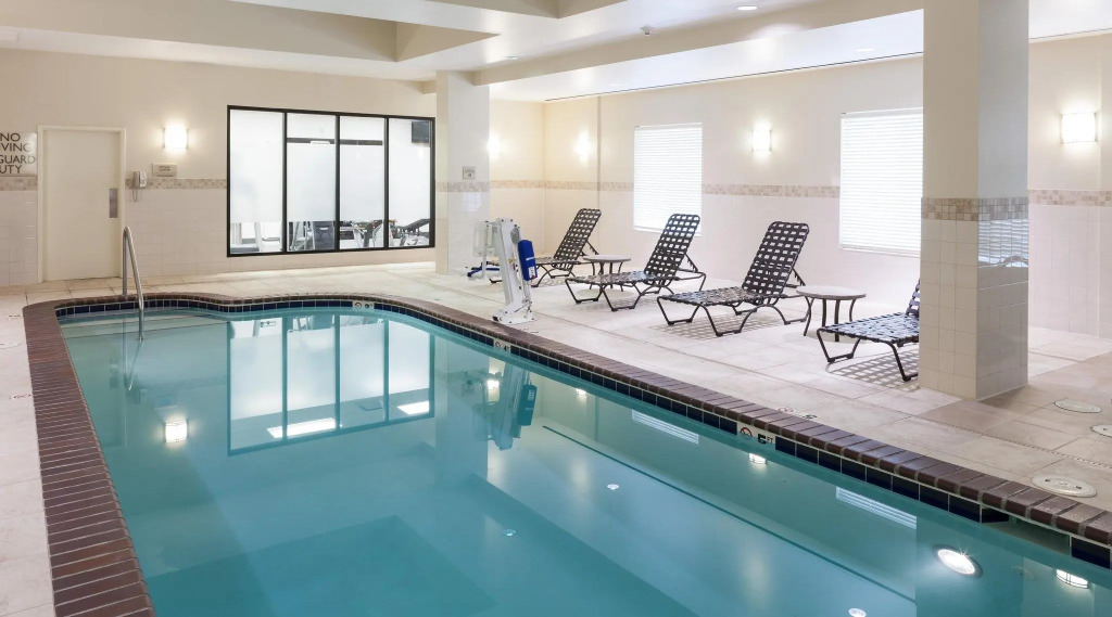 Hilton Garden Inn Denver Highlands Ranch