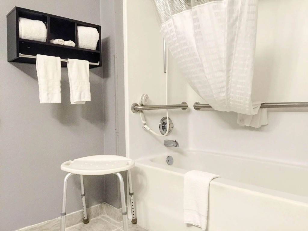 Best Western Executive Inn- Mount Gilead