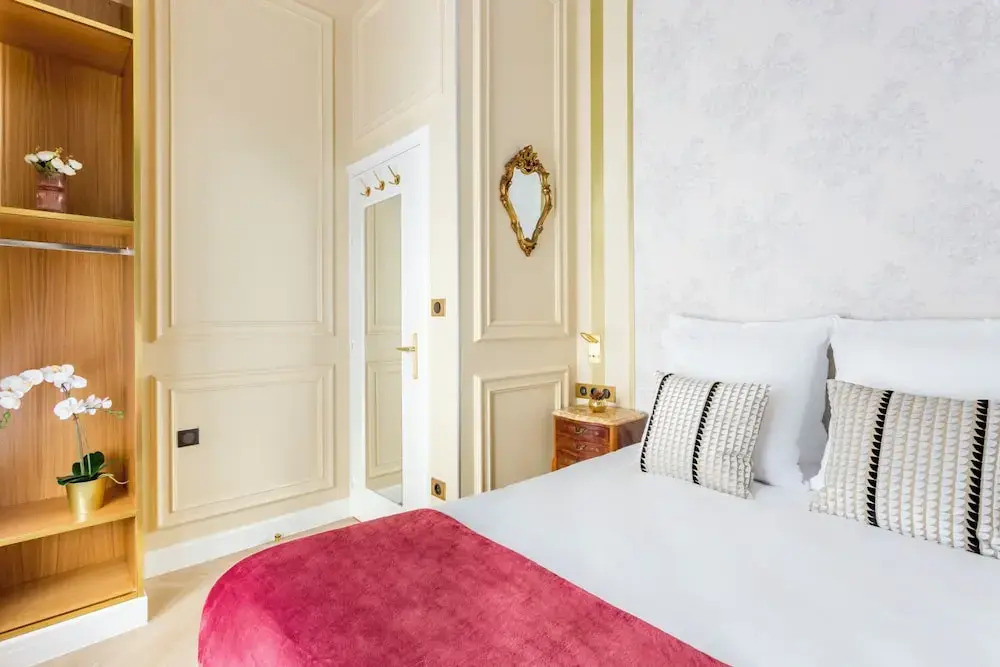 Merveil Luxury Suites - Haussmann I-II