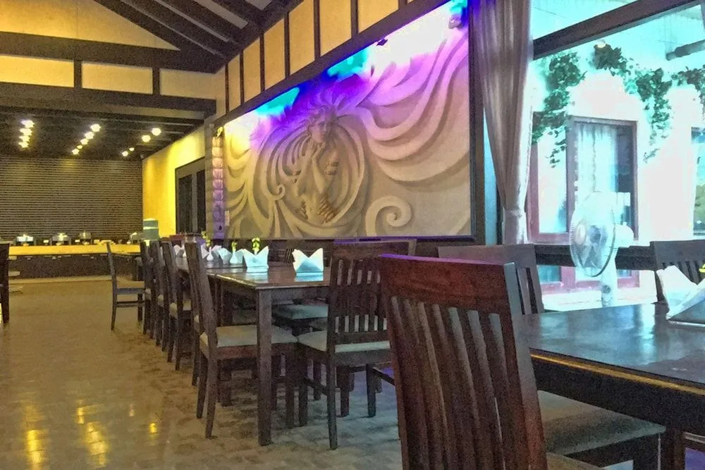 Capital O 22215 Sian Resort & Spa