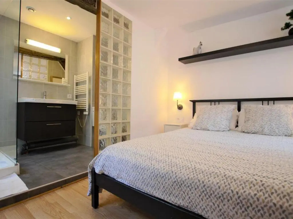 Appartement Troyes, 3 pièces, 4 personnes - FR-1-543-156