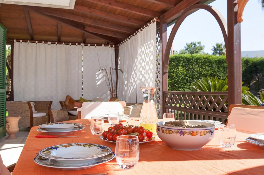 Villa Goccia by BarbarHouse