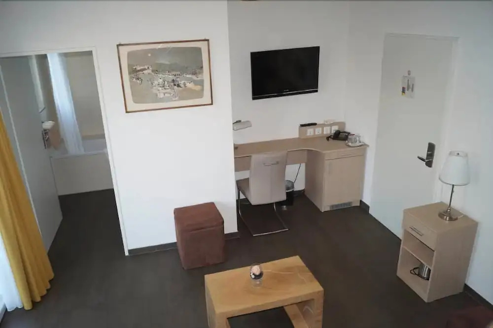 Microhotel