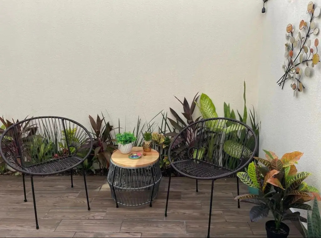 Hermosa casa para familias grandes/12 personas