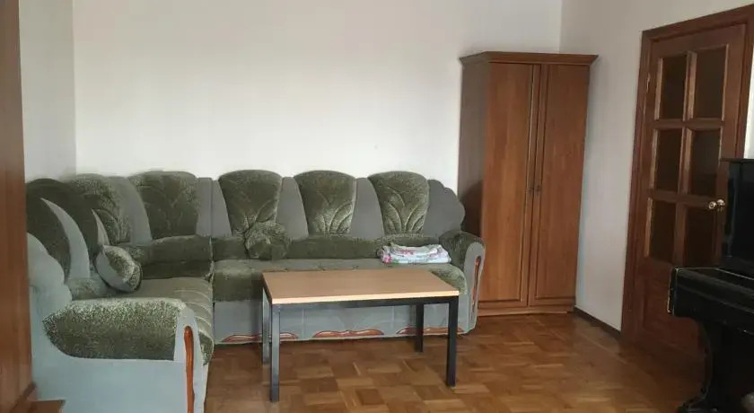 Homestay on Krasnaya