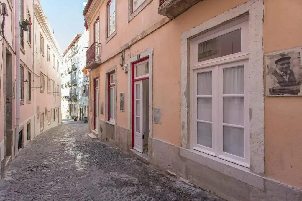 Soul of Lisbon - II