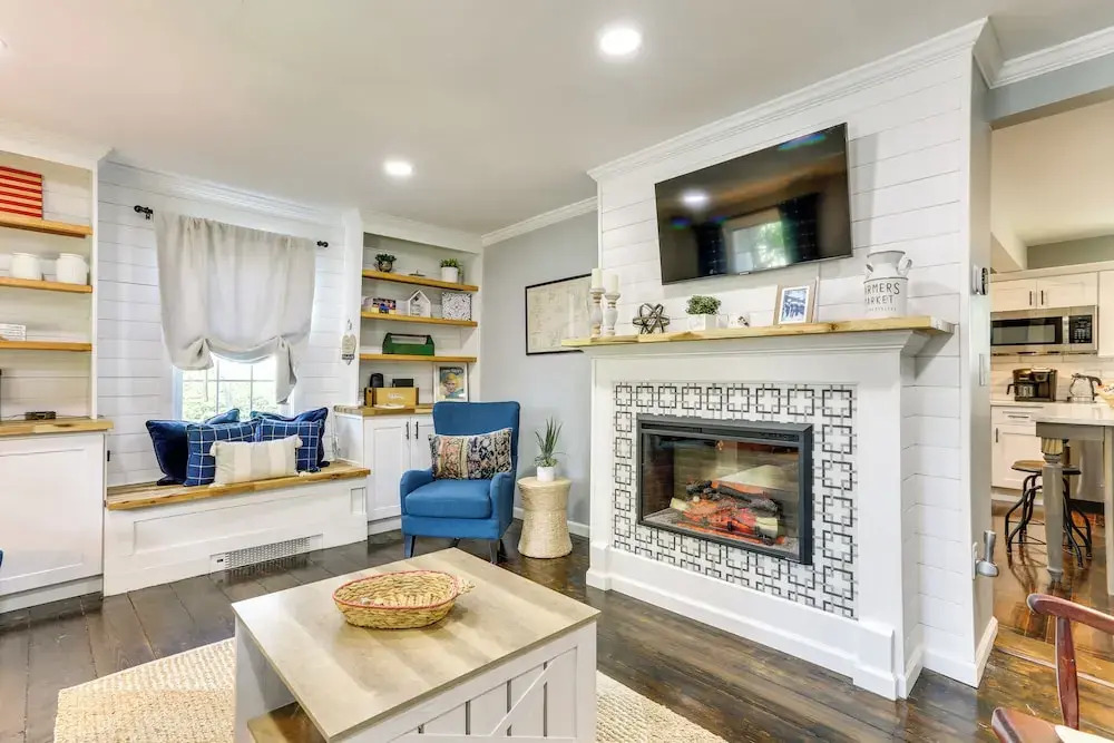 Bright Cornwall-On-Hudson Vacation Rental
