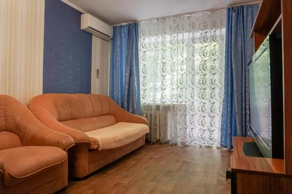 Doba In Ua Yavornitskoho6 Apartments