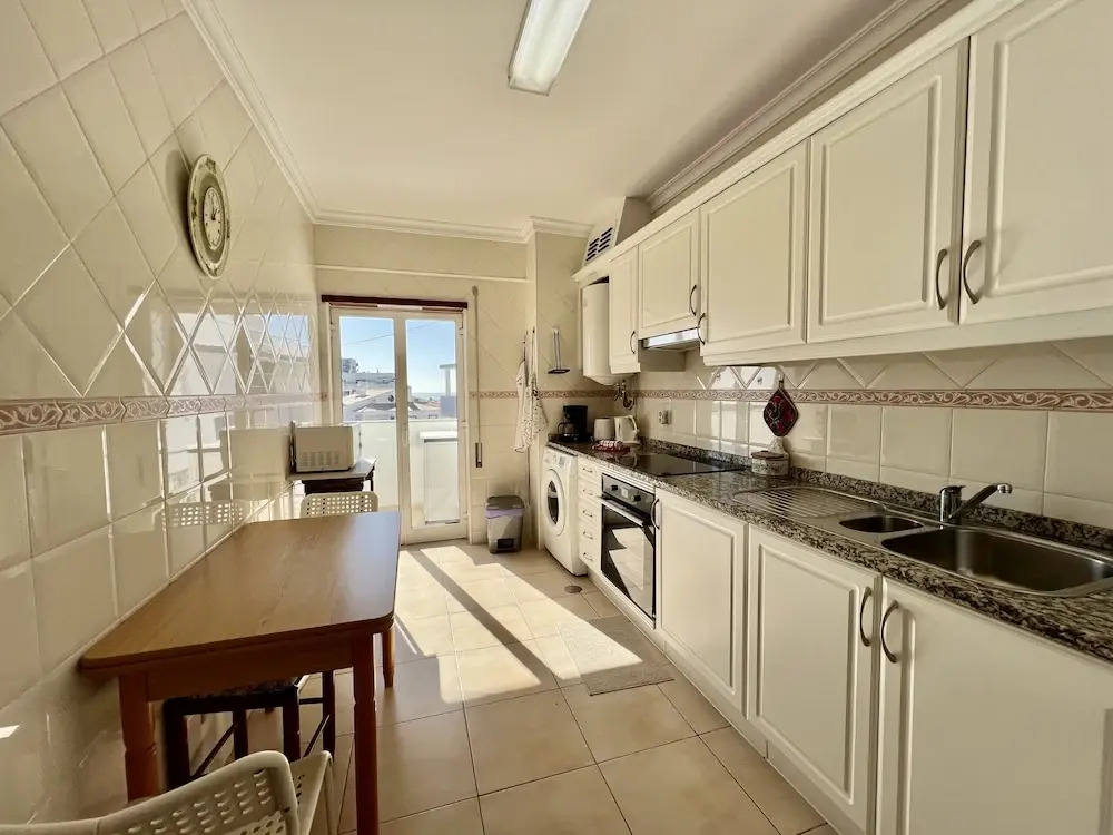 Albufeira Vintage Apartment by Homing