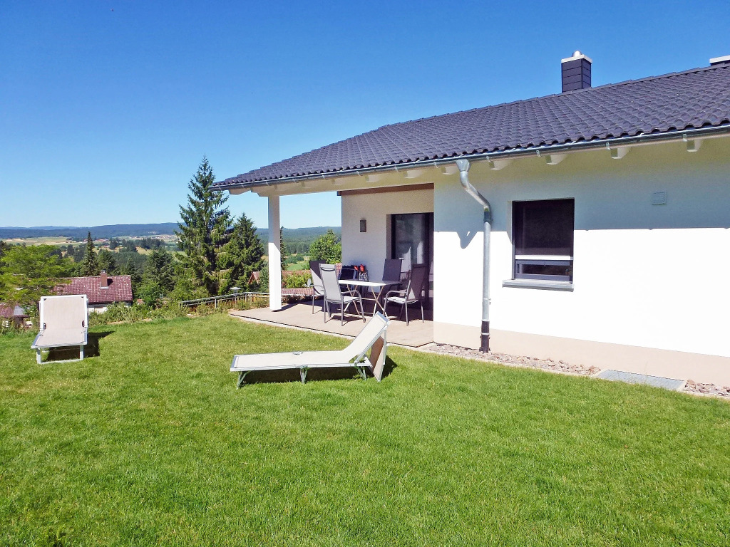 Holiday Home Ambiente by Interhome