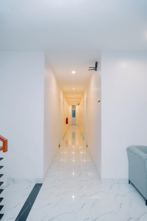 Rosa Hostel