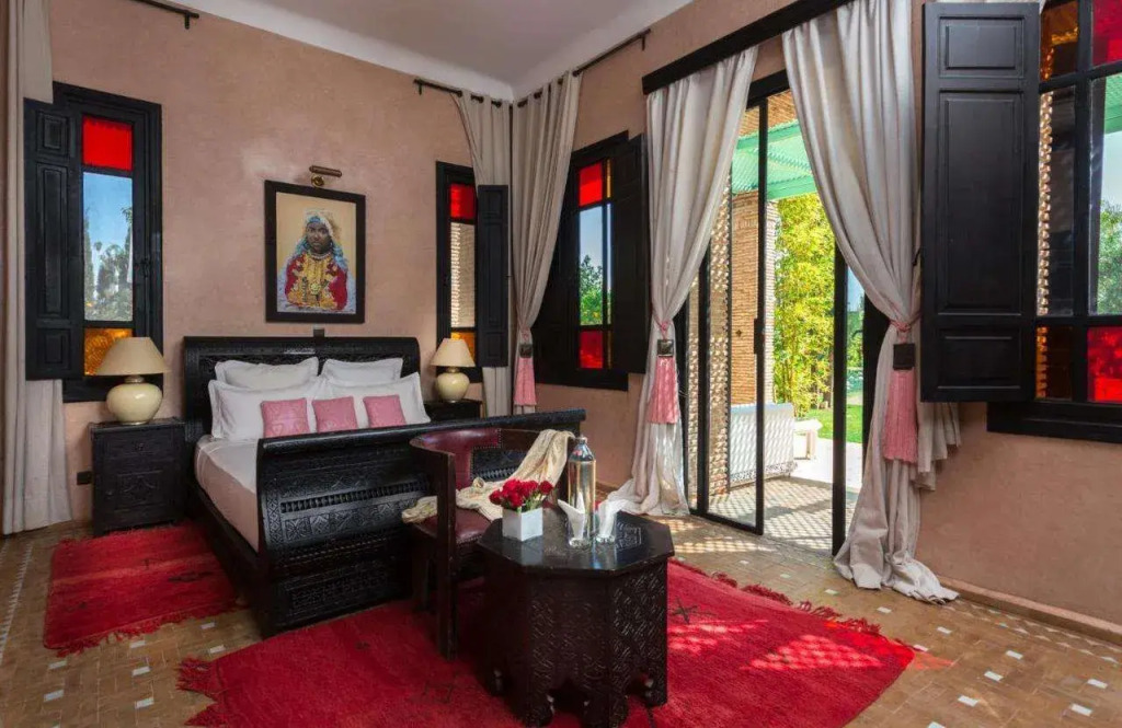 Riad Jawad & Spa