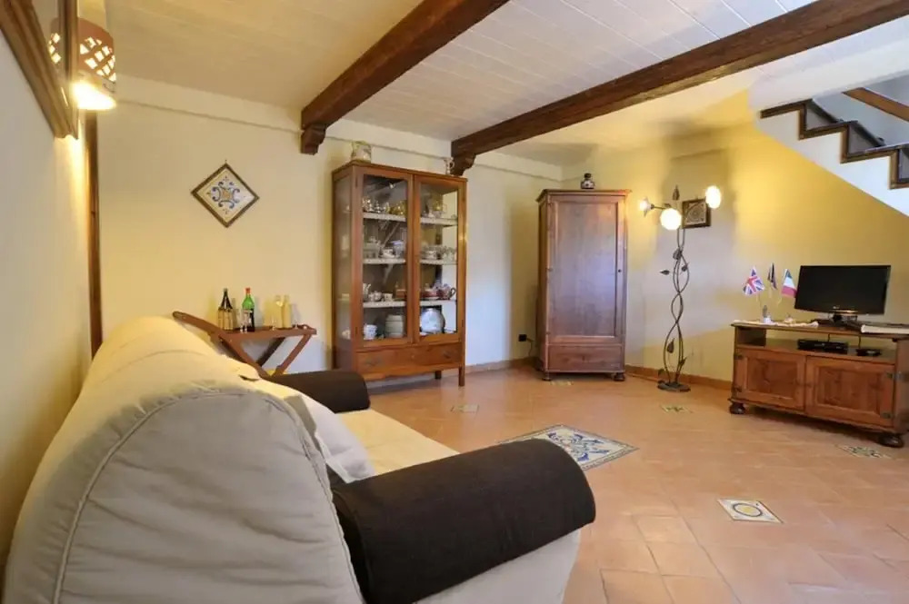 Casa Nando in Sant Agata sui Due Golfi