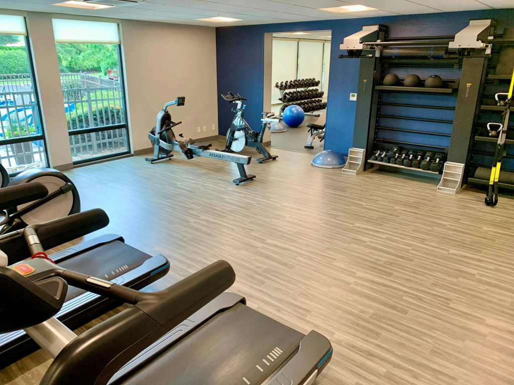 Hampton Inn Harrisburg-East/Hershey