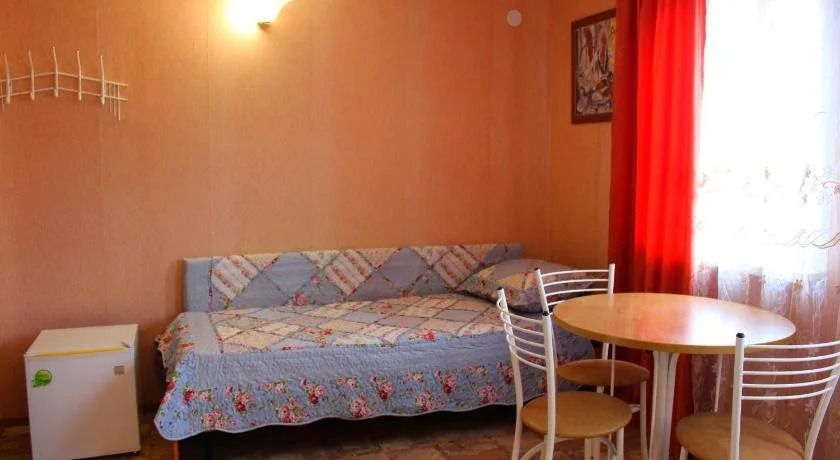U Azovskovo Morya Mini-hotel