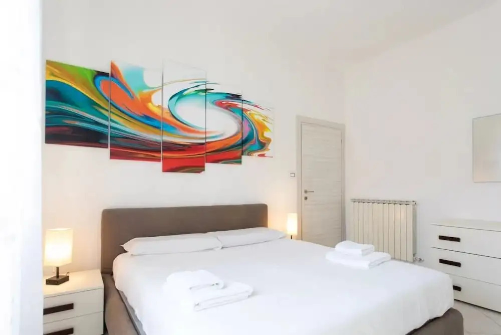 15 Tourist House Bologna Primaticcio