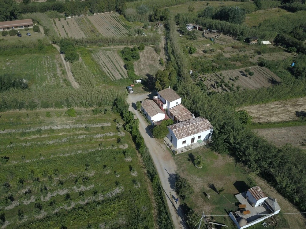 B&B Sa Tuerra