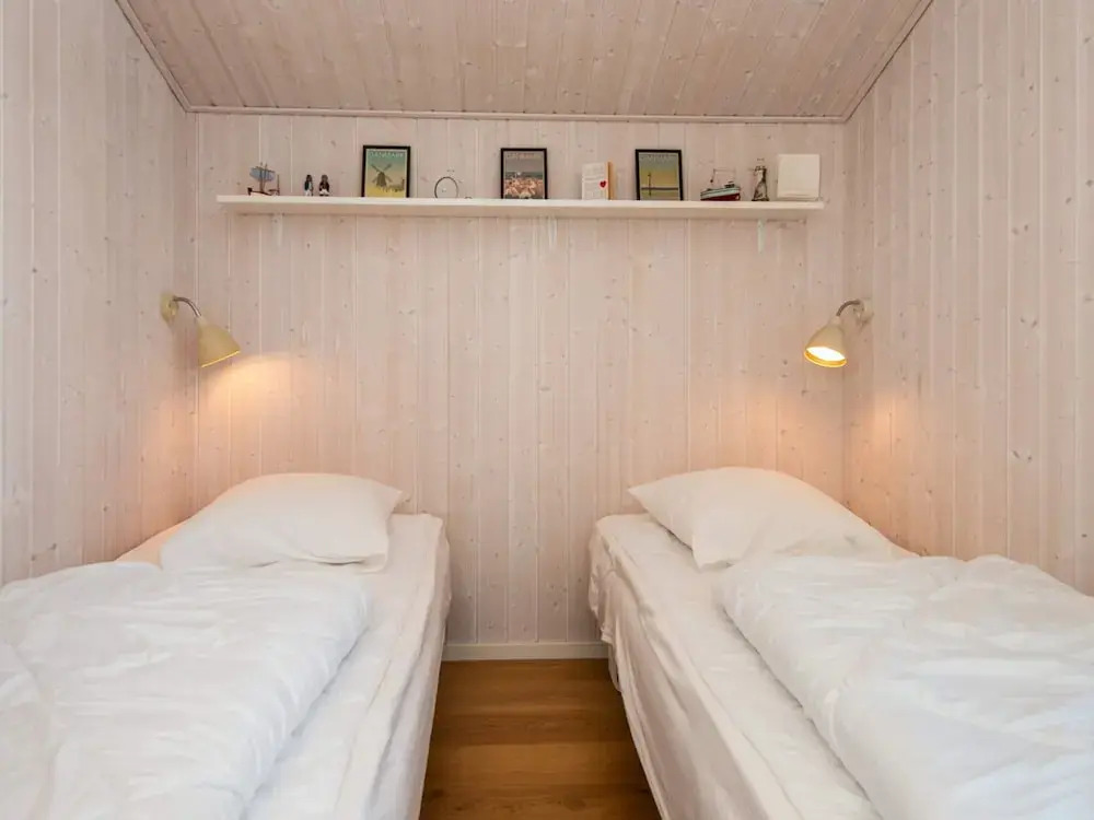 5 Person Holiday Home in Hejls