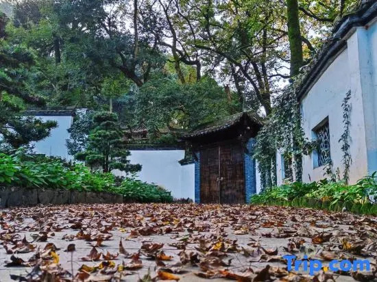 Wuyi Yangchun Shanju Guesthouse