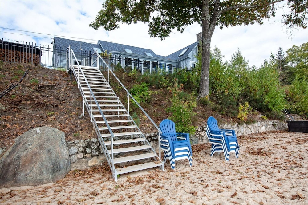 Bluebird Limit 4 2 Bedroom Cottage