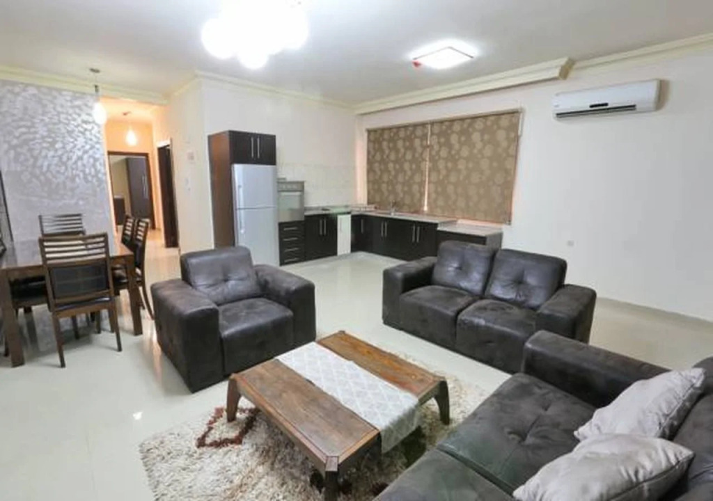 Uptown Hotel Apartment