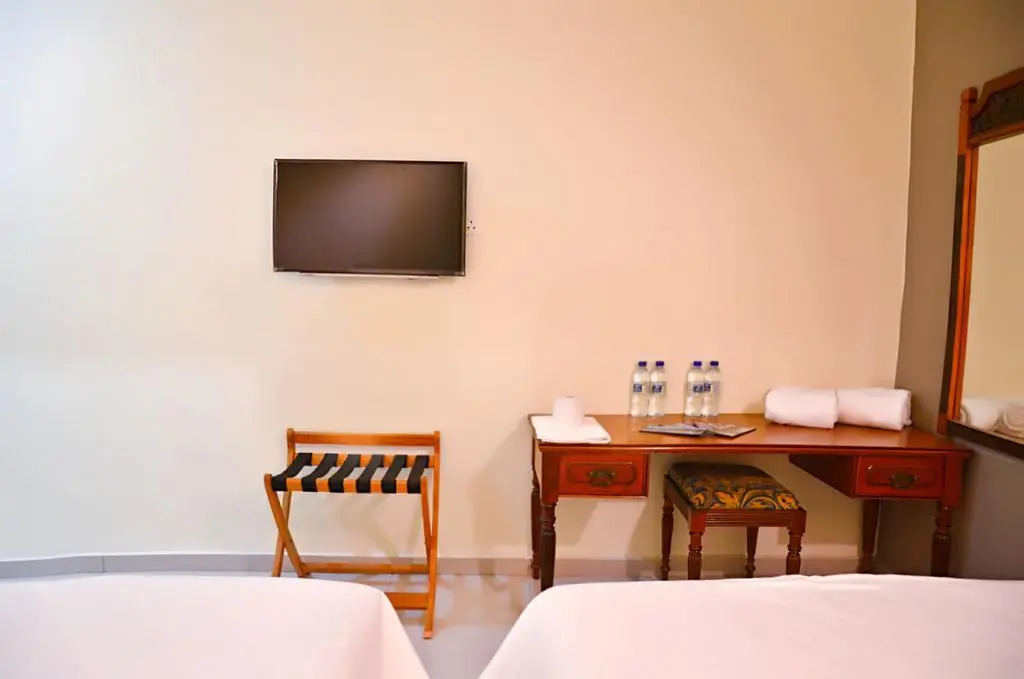 Senrose Hotel Kuantan