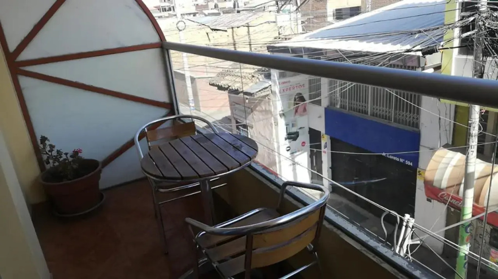 CasaHotel Centro - Huancayo