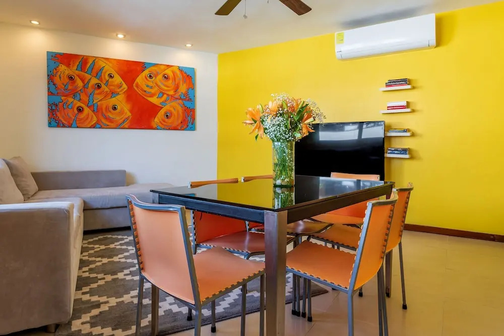 NL22 Trendy 1Bedroom 5th Avenue