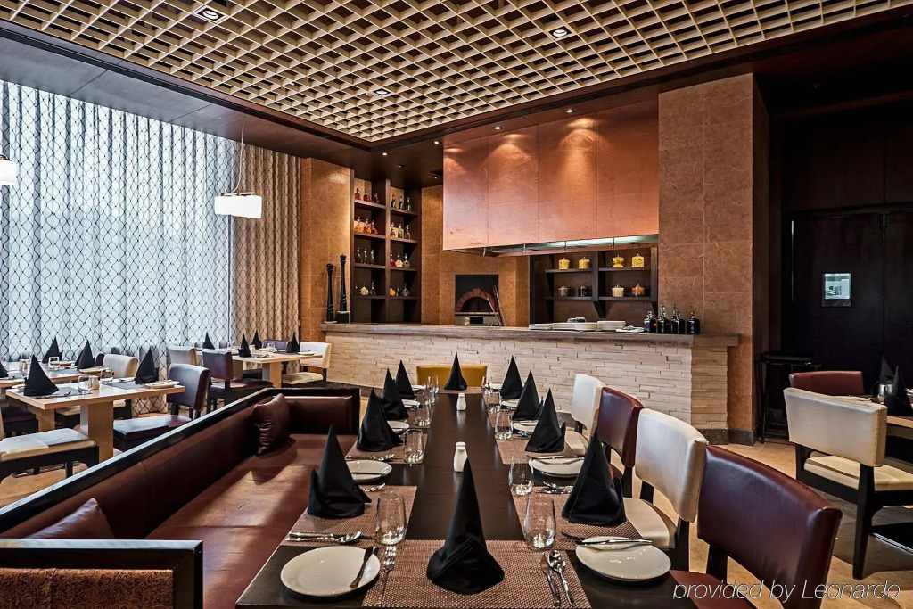 HK Clarks Inn, Amritsar