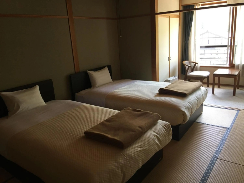 Hotel Hirayunomori Annex