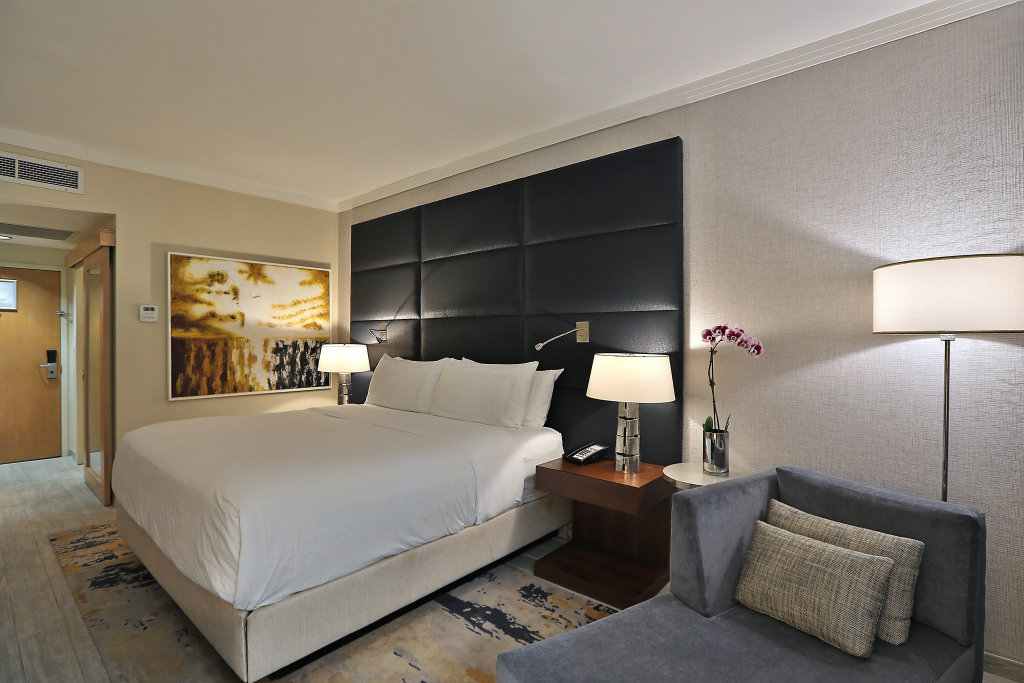 InterContinental At Doral Miami by IHG