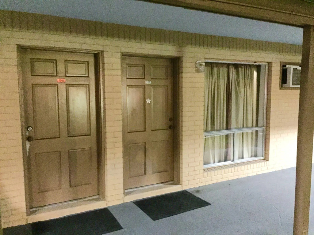 Beverly Hills Motel