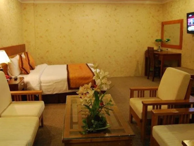 Hai Khanh Hotel
