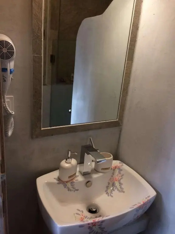Vitis Vinifera Tranditional Studio Apartment