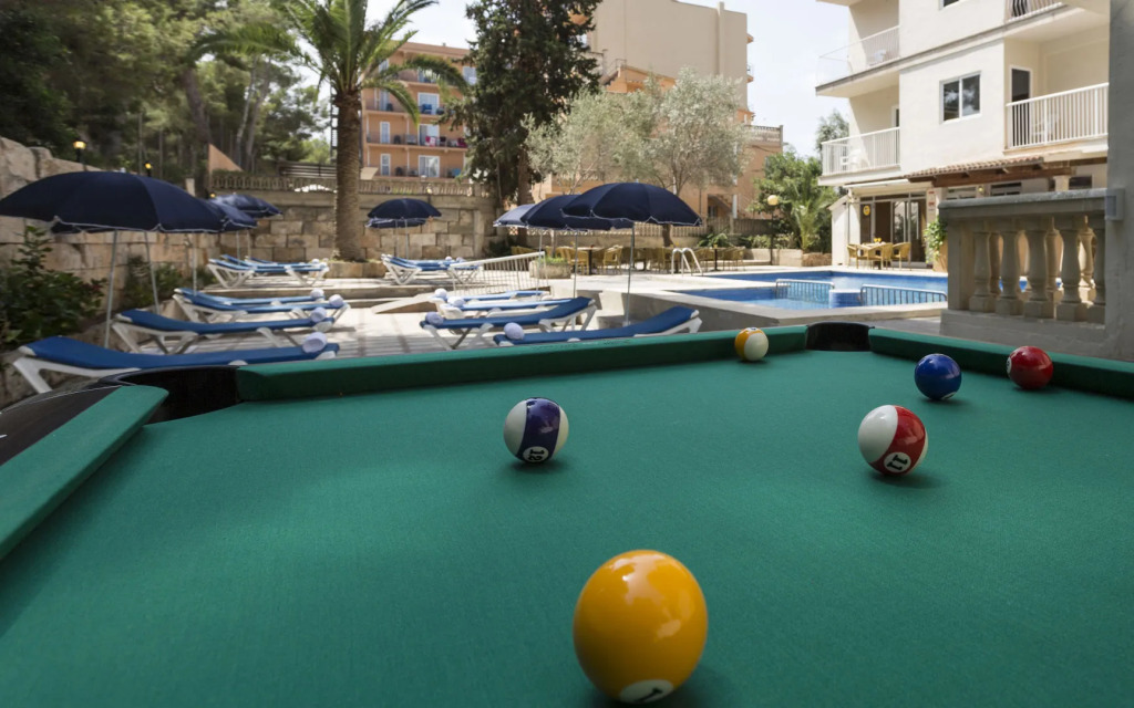 Hotel Urania Arenal by Soho Boutique