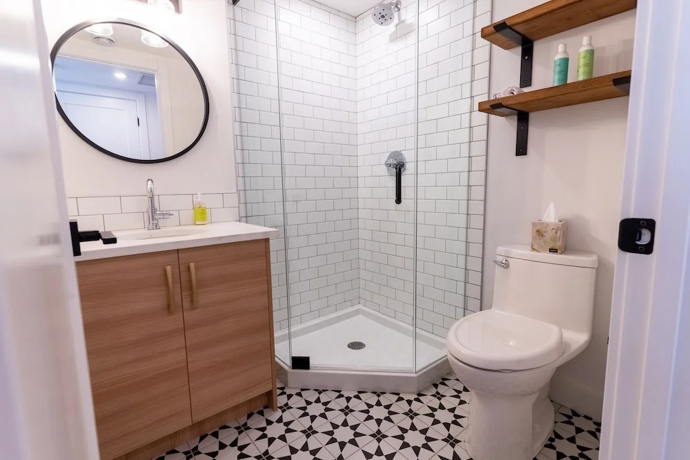 Basecamp Suites Canmore