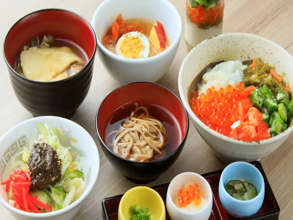 Richmond Hotel Morioka Ekimae