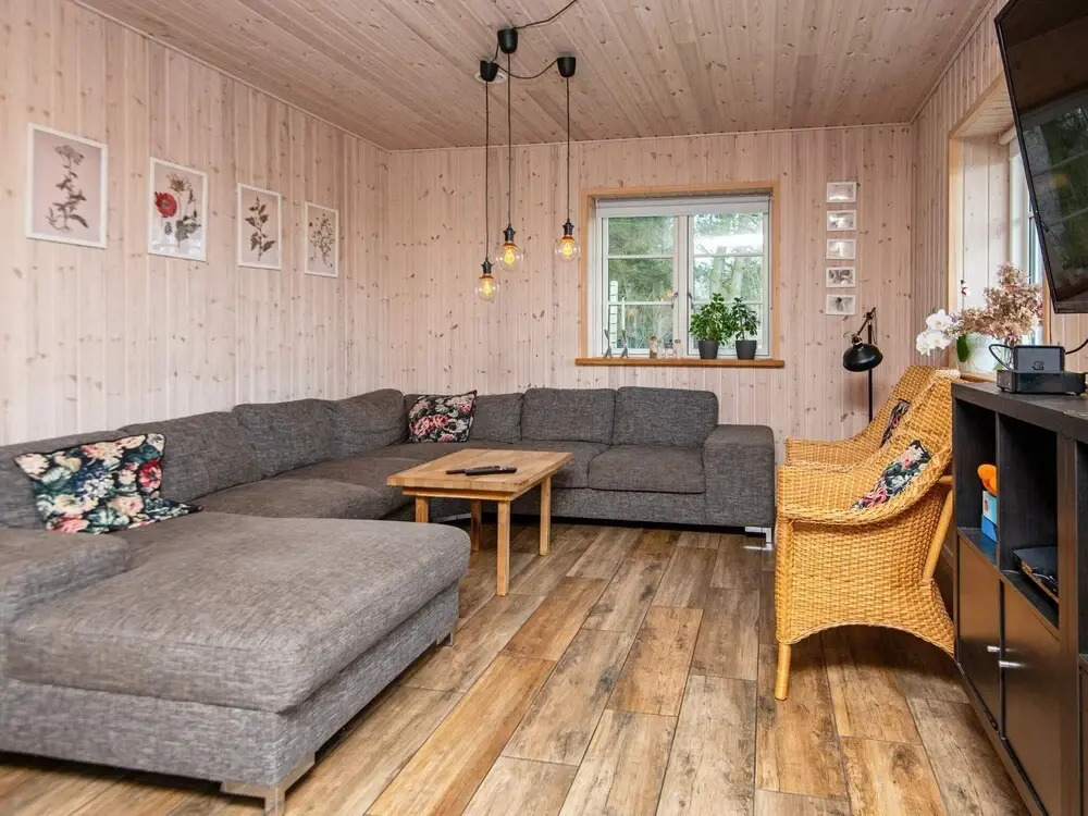 10 Person Holiday Home in Glesborg