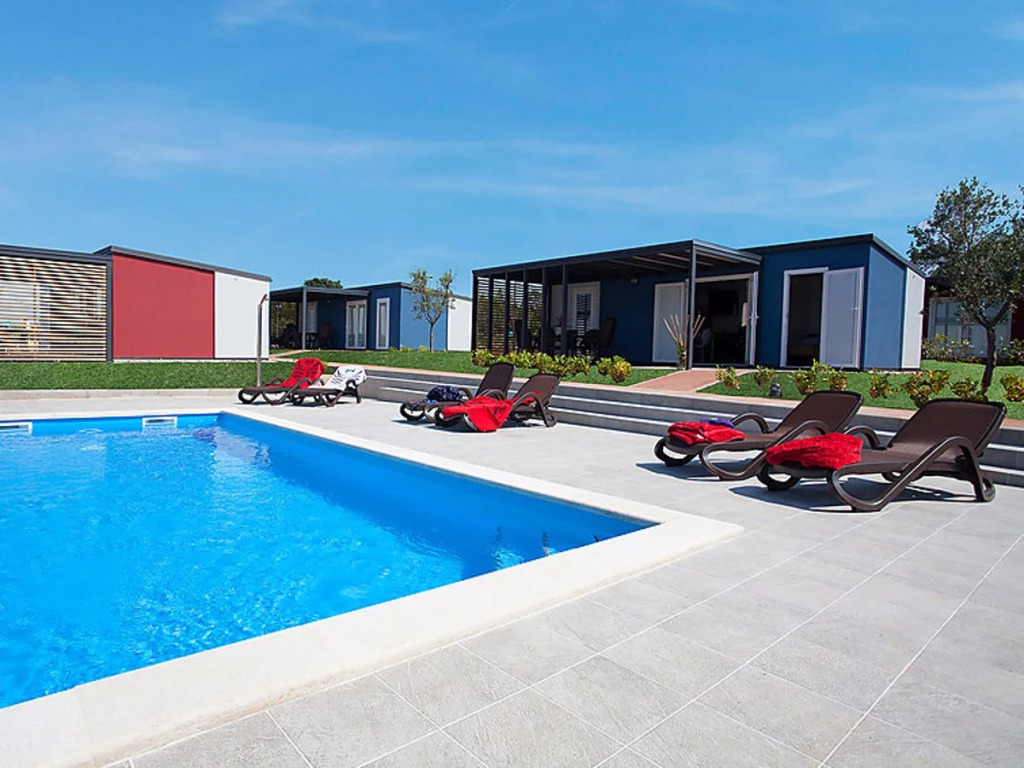 Camping Kastanija 16826