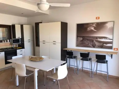 Tonnara Apartments