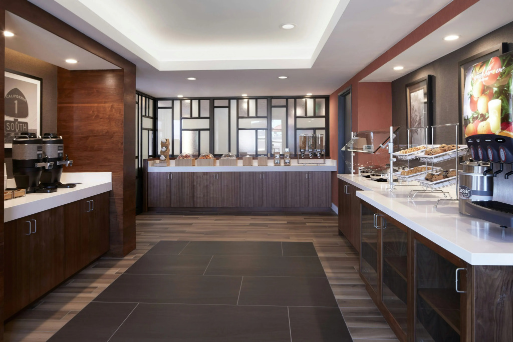 Fairfield Inn & Suites By Marriott Camarillo