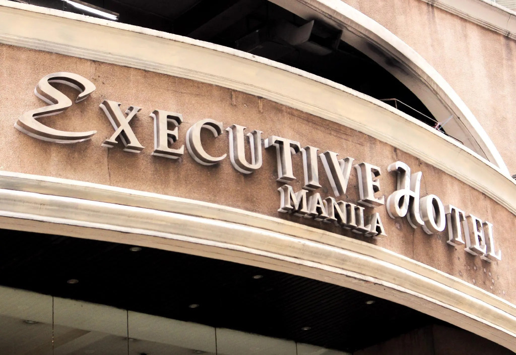 Executive Hotel