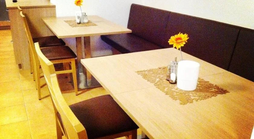 Motel Hohenems