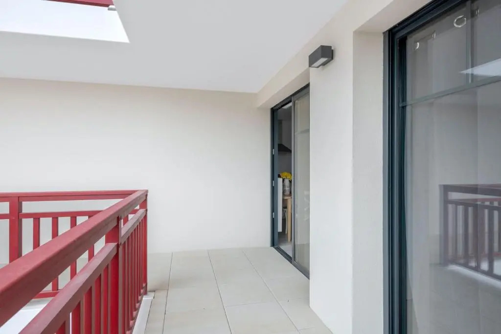 Le confort d une nouvelle residence en Bretagne